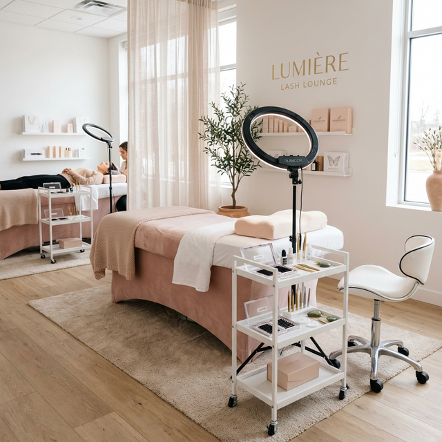 M Eyebrow Studio